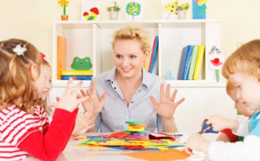 Are Our Clowns Scary?